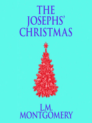The Josephs' Christmas - Audiobook